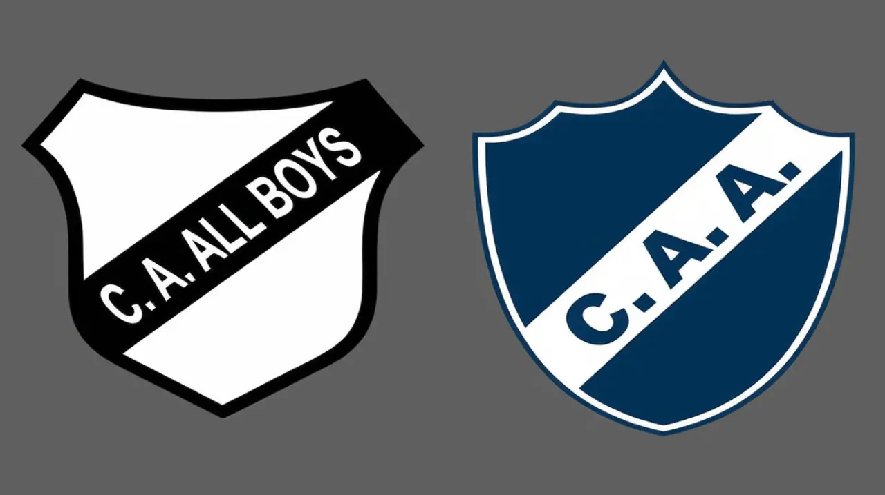 El encuentro entre All Boys y Alvarado terminó con un resultado de empate a un gol en la categoría de Primera División Nacional.. Foto: Redacción InfoArticulos