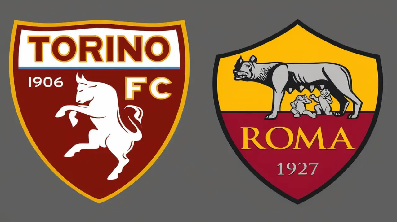 La visita de Roma se llevó la victoria en la Serie A italiana al derrotar a Torino con un marcador de 2-0.. Foto: Redacción InfoArticulos