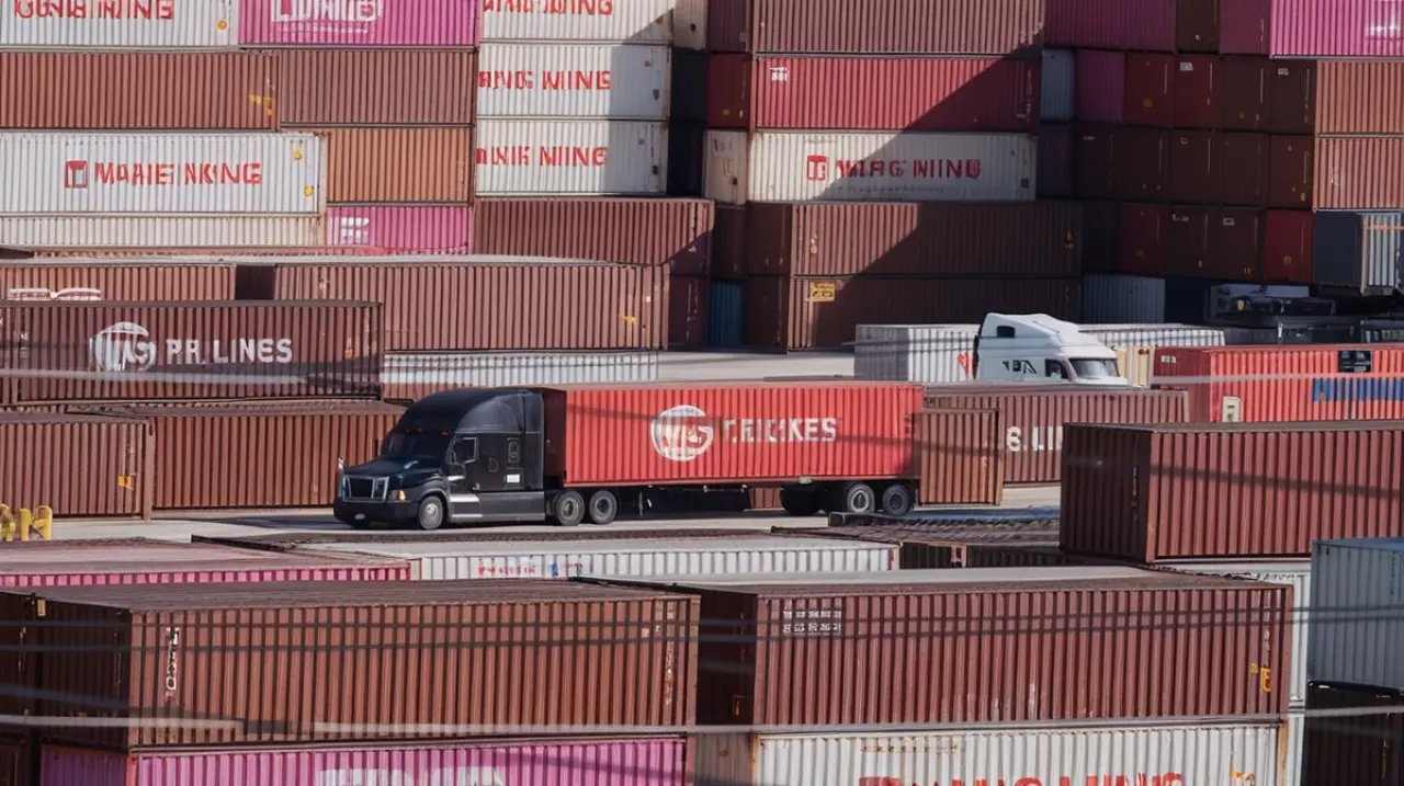 El ministro de Economía alemán afirma que Estados Unidos también requiere una solución rápida para resolver los aranceles.. Foto: Redacción InfoArticulos