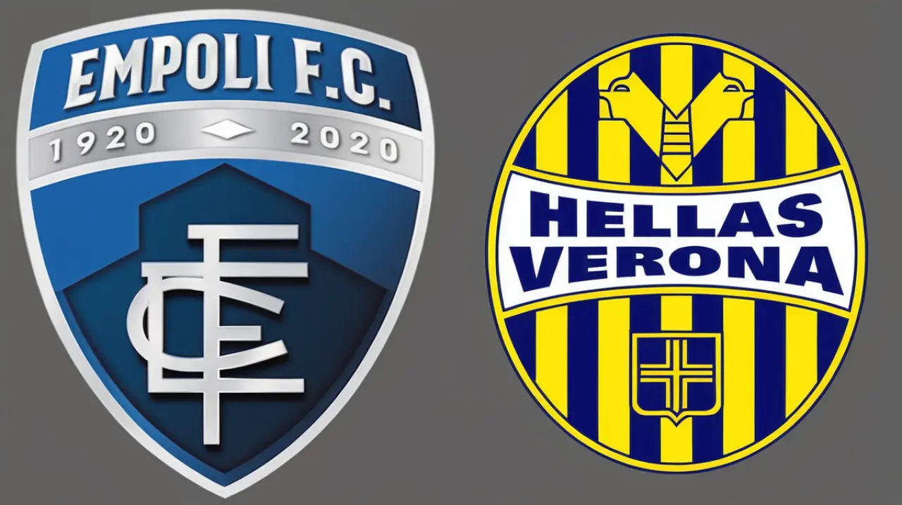 Empoli sufrió una derrota en casa contra Verona con un marcador de 2-1 en la Serie A italiana.. Foto: Redacción InfoArticulos