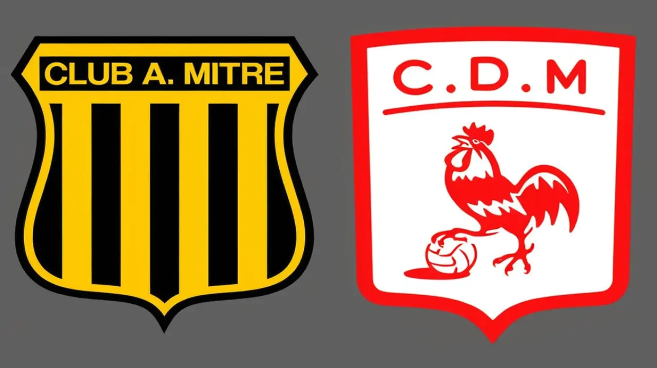 El encuentro entre Mitre y Deportivo Morón terminó sin goles en el torneo de Primera Nacional.. Foto: Redacción InfoArticulos