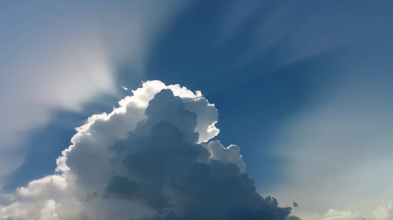 Pronóstico del tiempo en San Rafael para mañana: ¿cómo será el clima el 26 de mayo de 2025?. Foto: Redacción InfoArticulos