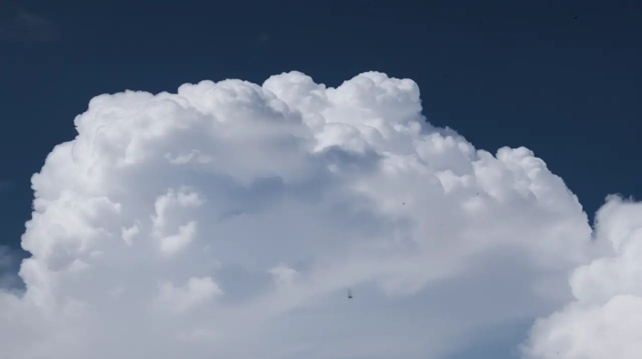 Pronóstico del tiempo para el día de hoy en Río Cuarto: qué esperar para el 26 de mayo de 2025. Foto: Redacción InfoArticulos