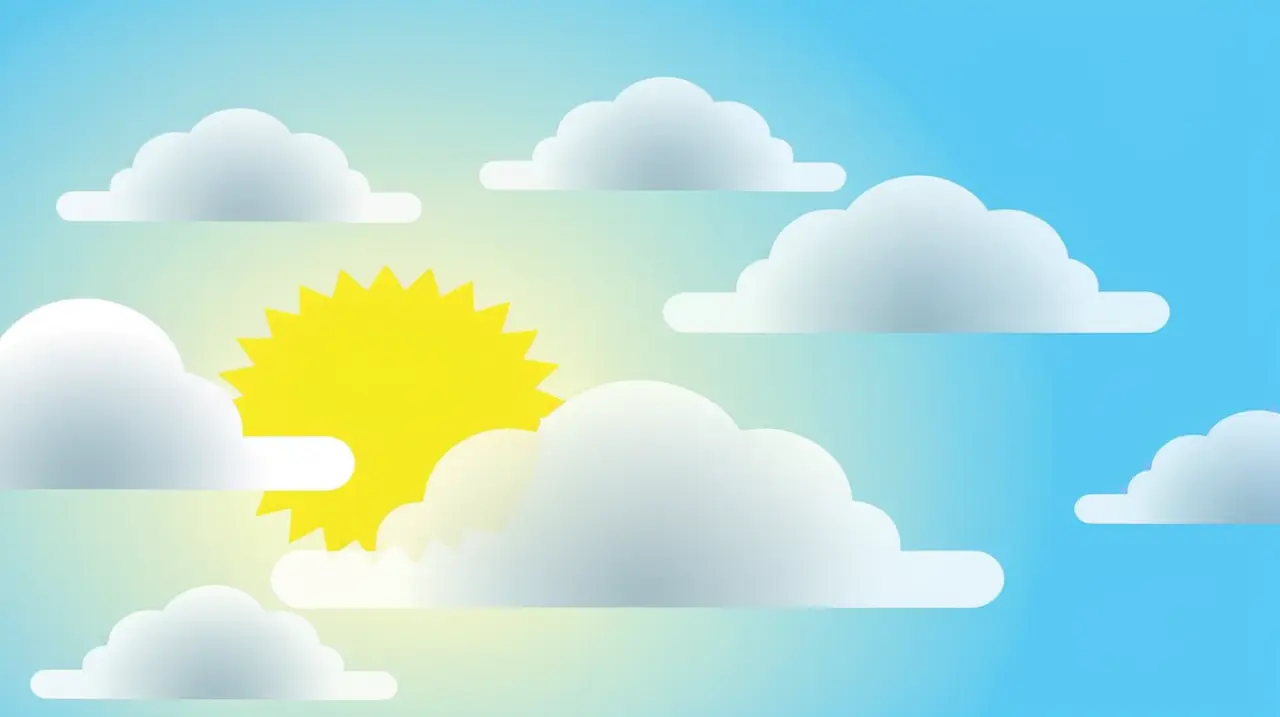 Pronóstico del tiempo en Trelew para mañana: ¿cómo será el clima el 26 de mayo de 2025?. Foto: Redacción InfoArticulos