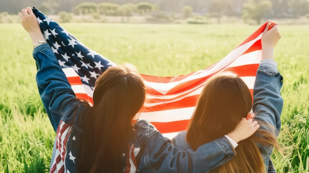 Conoce los requisitos clave de la USCIS para ser un patrocinador de inmigración en el año 2025.. Foto: Redacción InfoArticulos