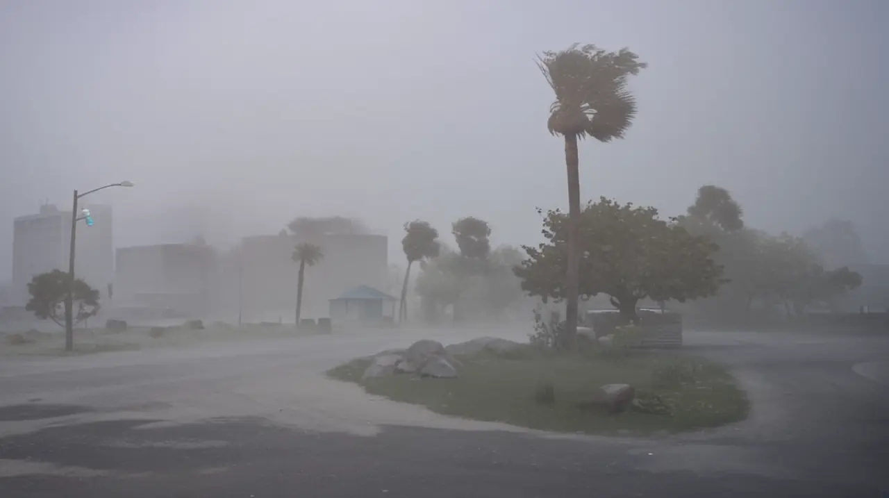 La temporada de huracanes 2025 ya está en marcha, y es fundamental estar informado sobre los términos clave para entender las alertas meteorológicas.. Foto: Redacción InfoArticulos