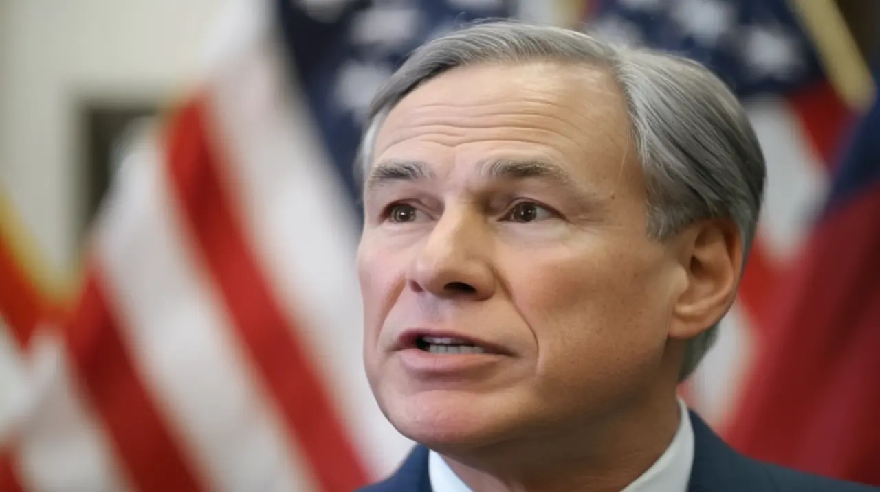 El gobernador Greg Abbott ha lanzado un ambicioso plan de inversión que beneficiará a miles de residentes en el estado de Texas, con un presupuesto estimado en millones de dólares.. Foto: Redacció