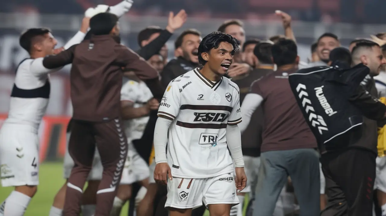 Aunque muchos jóvenes han tenido un gran impacto en el fútbol, no todos han logrado lo mismo que los grandes jugadores de Platense, quienes se convirtieron en gigantes y jugarán la final contra Hur