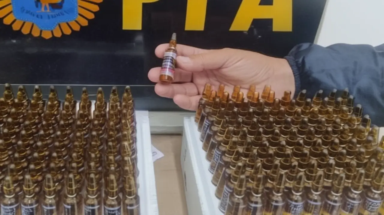 El fentanilo contaminado sigue causando estragos en la comunidad, con un total de 33 muertes confirmadas. Aunque se desconoce aún el número exacto de víctimas, es probable que siga aumentando en lo