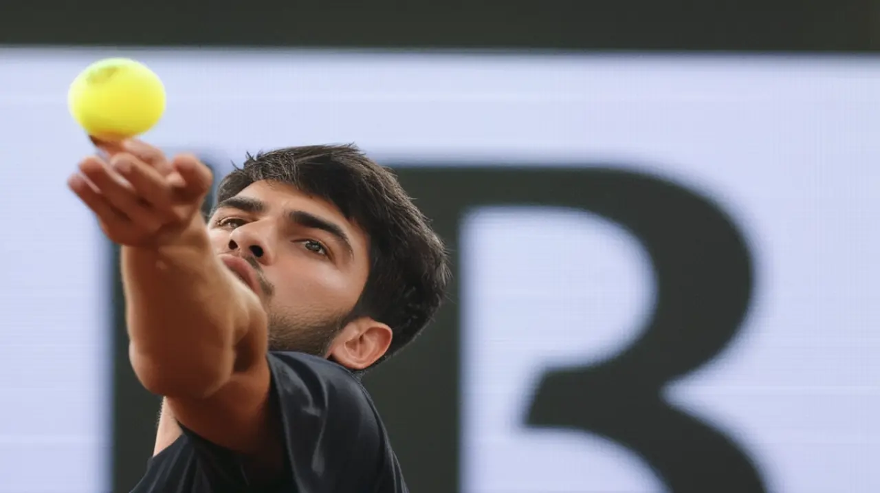 Resultados del día de hoy en Roland Garros 2025: quienes participan y la situación actual del torneo. Foto: Redacción InfoArticulos