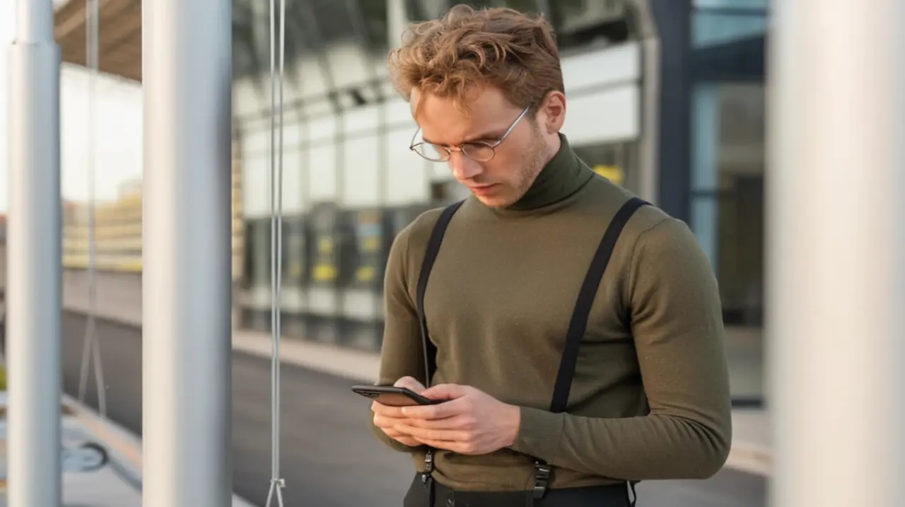 Según un reciente análisis, aquellos individuos con mayor dependencia hacia las plataformas de redes sociales tienden a ser los más propensos a la ingesta de información falsa.. Foto: Redacción I