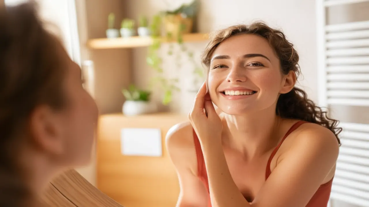 Cuidado de la piel, láseres, protector solar, exfoliaciones y bioestimulación: cinco opciones para mejorar tu piel durante el invierno.. Foto: Redacción InfoArticulos