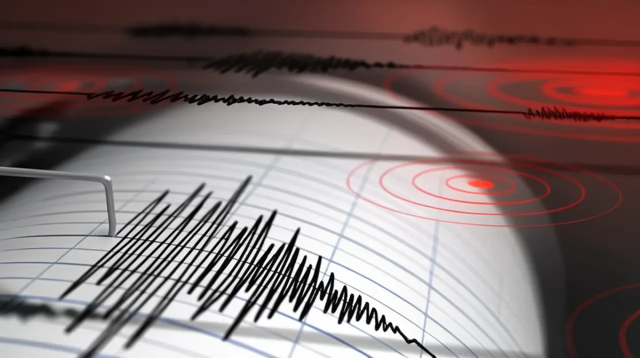 Se registraron varios terremotos en México, con movimientos sísmicos reportados este lunes 26 de mayo.. Foto: Redacción InfoArticulos