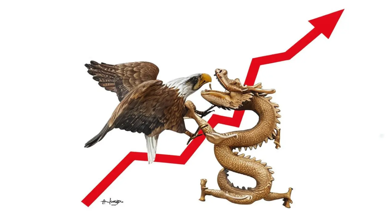 China se enfoca en una cultura empresarial innovadora para enfrentar la competencia internacional. Foto: Redacción InfoArticulos