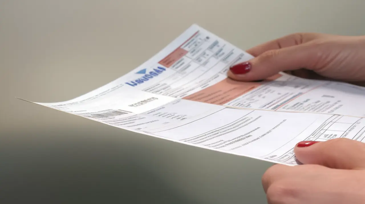 La administración pública implementa una reducción selectiva en los apoyos para receptores del régimen de zona libre. Foto: Redacción InfoArticulos