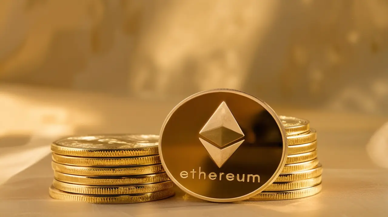 Ethereum en su valor actual del día 26 de mayo. Foto: Redacción InfoArticulos