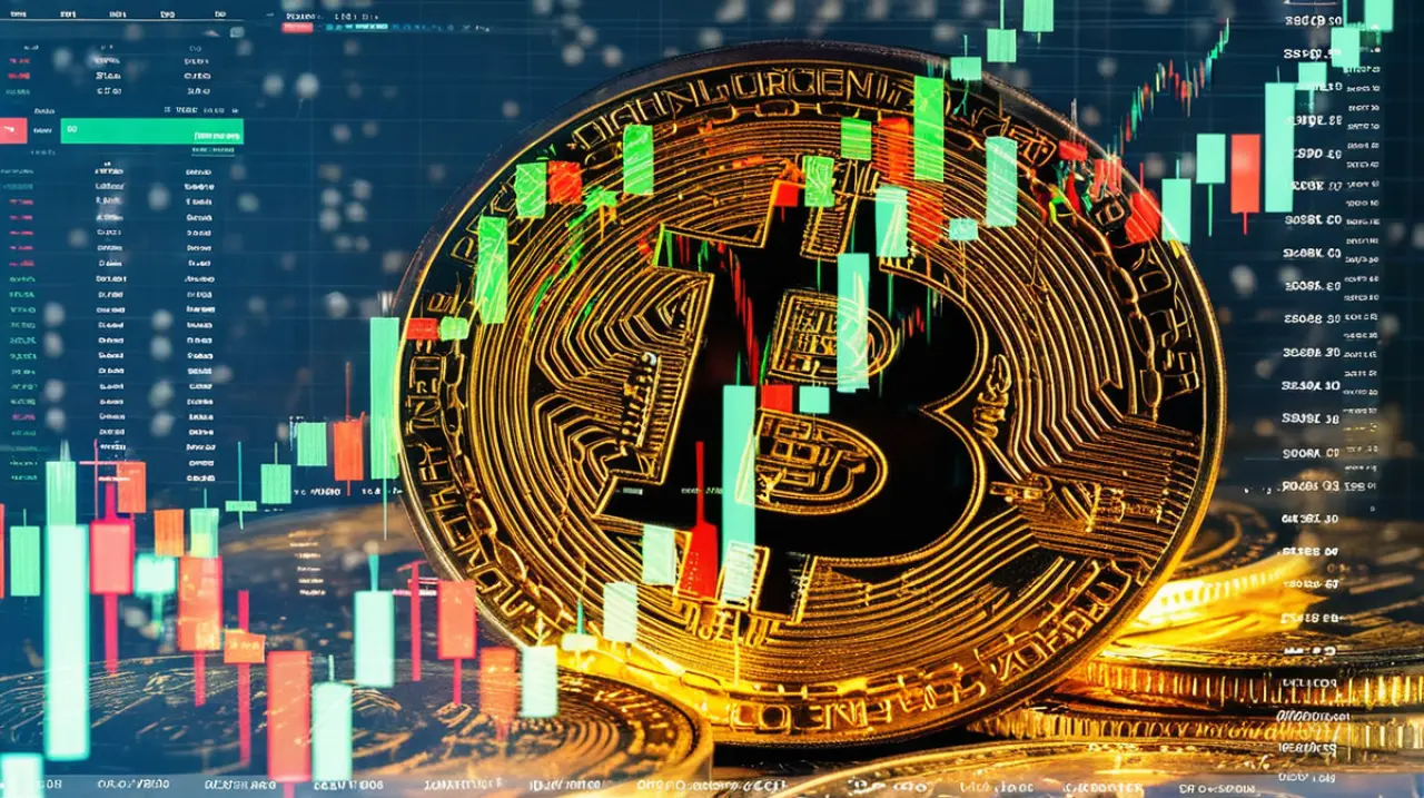 El valor del Bitcoin a la fecha del 26 de mayo. Foto: Redacción InfoArticulos