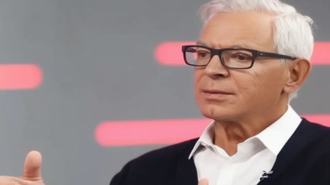 El empresario Eduardo Costantini ha cerrado recientemente una de las transacciones más significativas en el mundo inmobiliario, marcando un hito importante en su carrera profesional.. Foto: Redacció