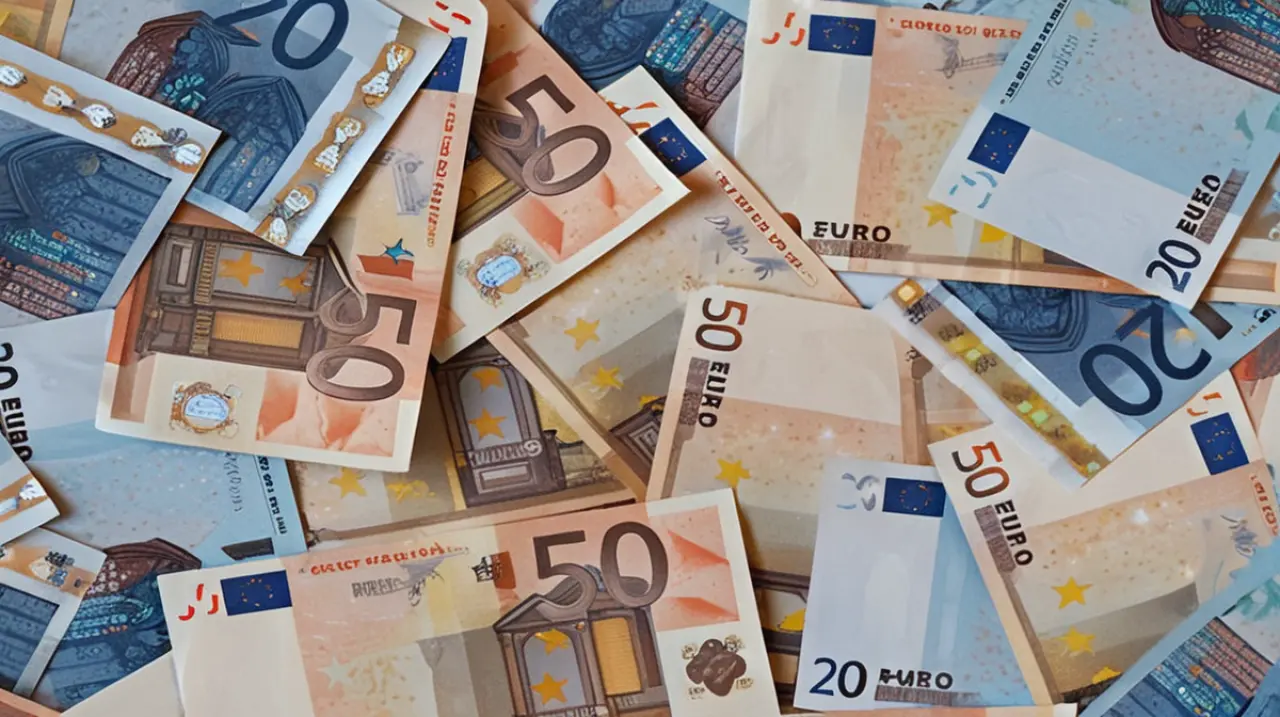 El valor del Euro en Argentina: cotización actualizada para este lunes 26 de mayo.. Foto: Redacción InfoArticulos