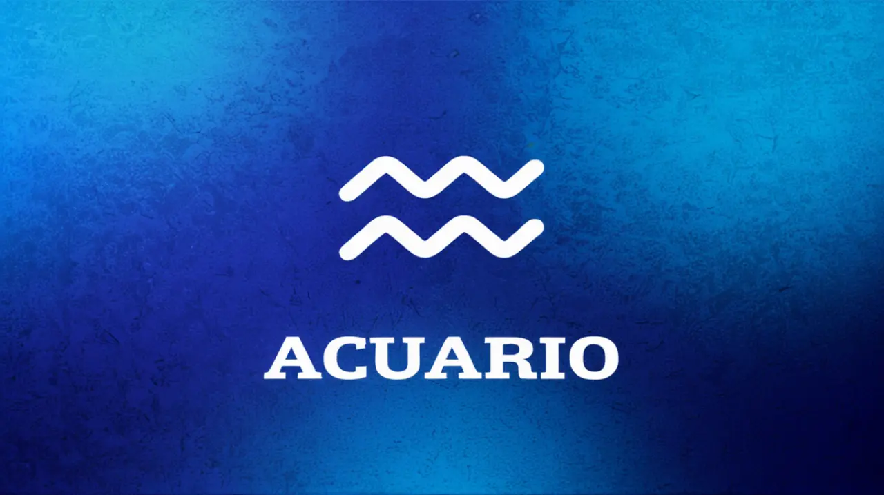 Predicciones astronómicas para Acuario este lunes 26 de mayo de 2025. Foto: Redacción InfoArticulos
