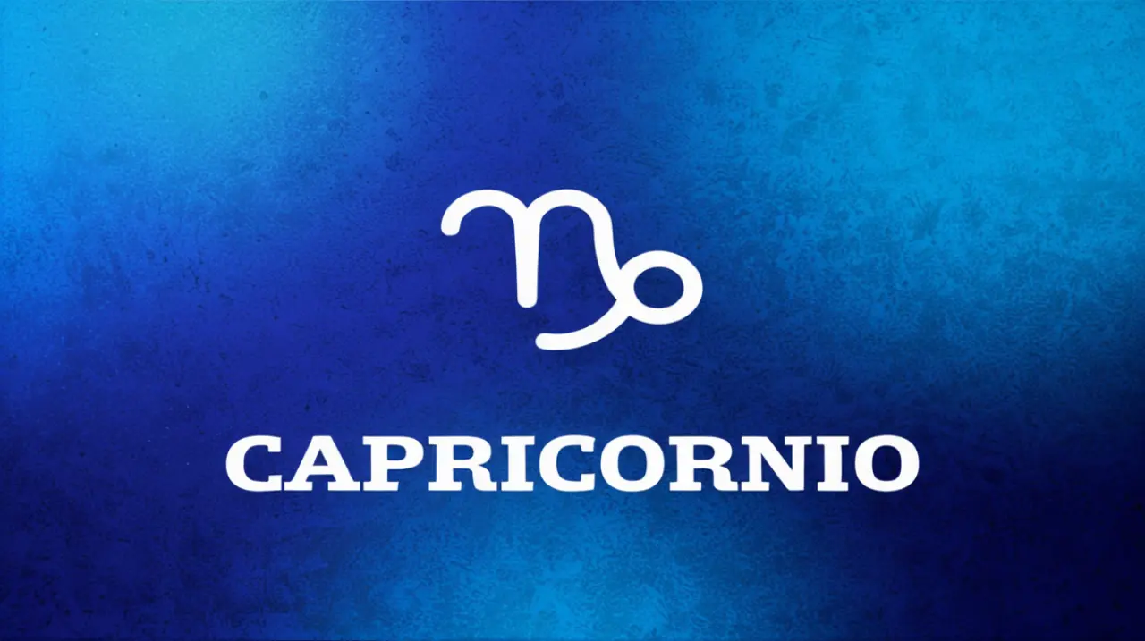 Predicciones astronómicas para Capricornio este lunes 26 de mayo de 2025. Foto: Redacción InfoArticulos