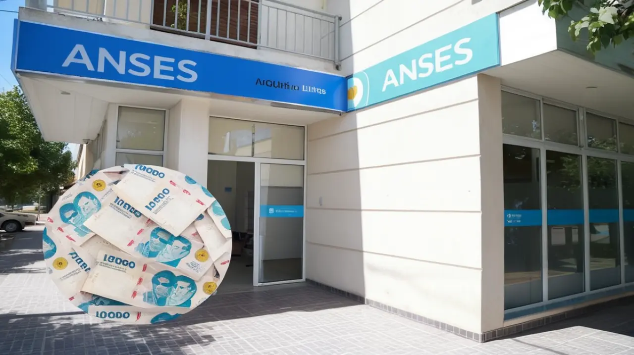 Prestaciones sociales del Calendario de la Anses para este lunes 26 de mayo. Foto: Redacción InfoArticulos