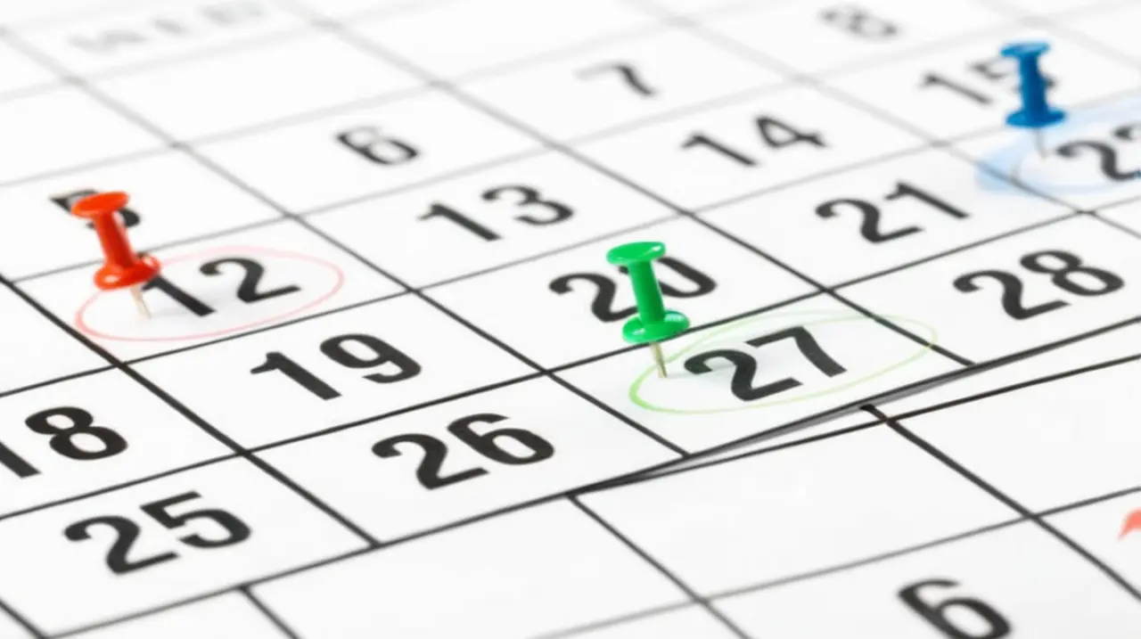Preparate para lo que la suerte tiene reservado el 26 de mayo, ¿qué sucede en una fecha como esta?. Foto: Redacción InfoArticulos