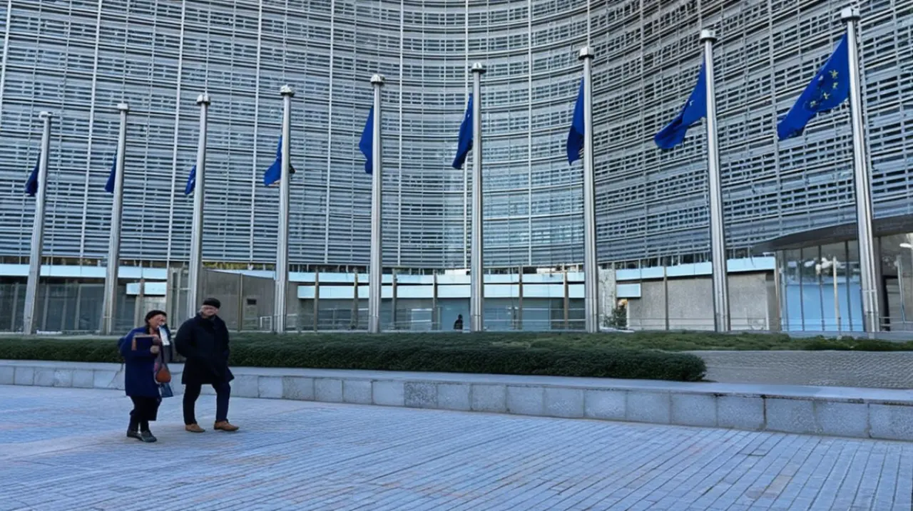La Unión Europea exige a la tienda en línea Shein que cumpla con las normativas vigentes y le hace saber que podría enfrentar sanciones si no lo hace.. Foto: Redacción InfoArticulos