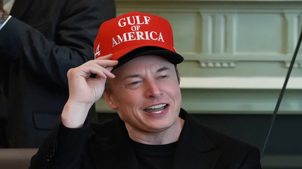 La reputación de Elon Musk y su empresa, Tesla, ha experimentado un declive significativo según una reciente encuesta realizada en Estados Unidos. Foto: Redacción InfoArticulos