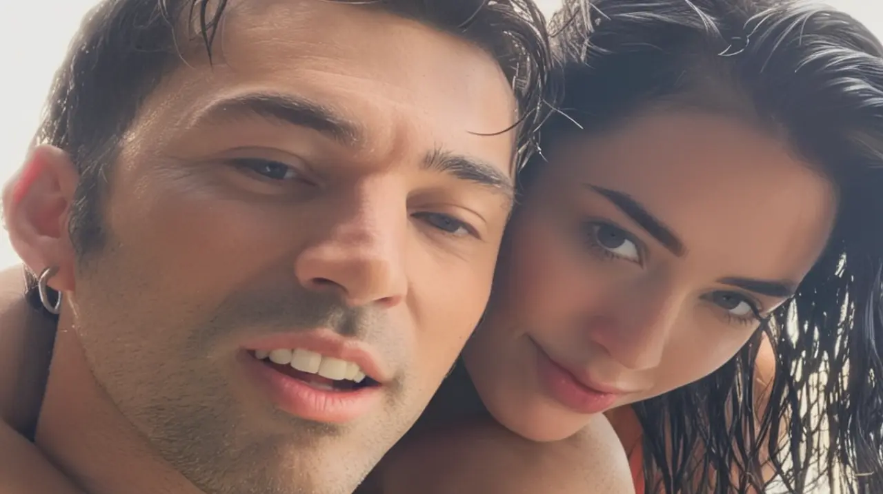 Lali Espósito recibió un emotivo mensaje de Pedro Rosemblat después de sus presentaciones en Vélez, que ha generado gran expectación en las redes sociales.. Foto: Redacción InfoArticulos