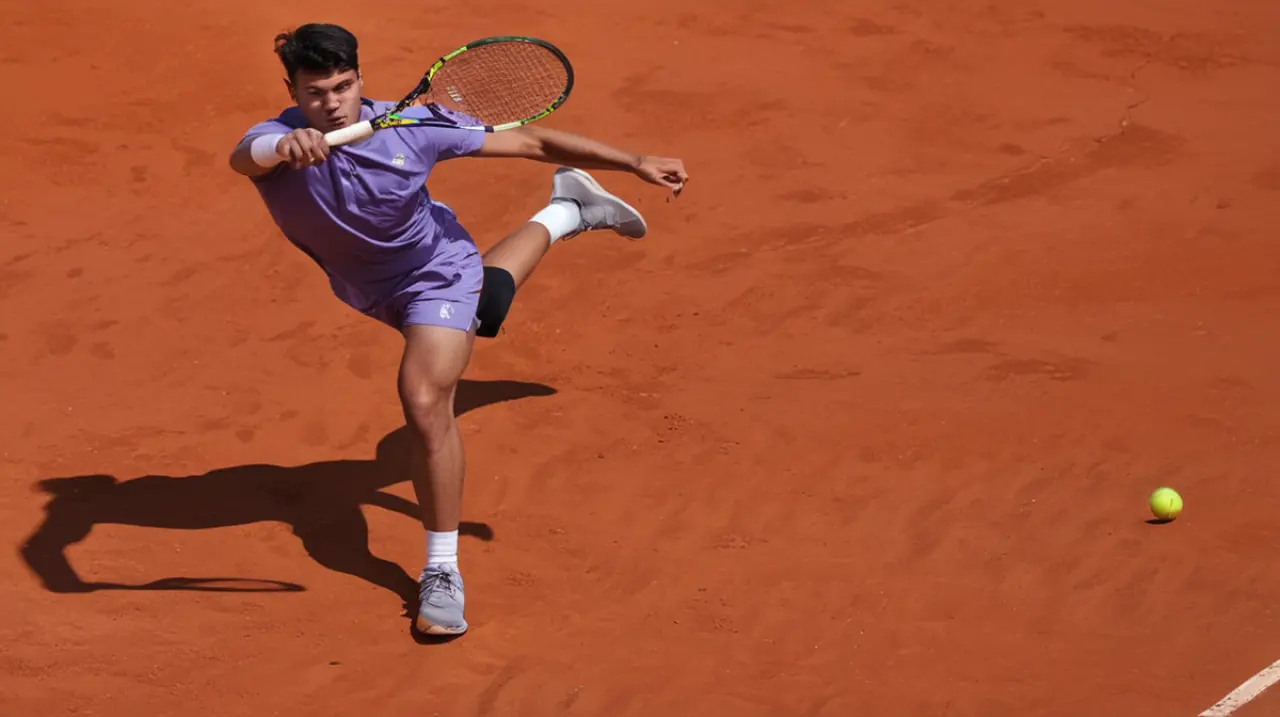 La estructura jerárquica del tenis sigue siendo la misma antes de Roland Garros. Foto: Redacción InfoArticulos