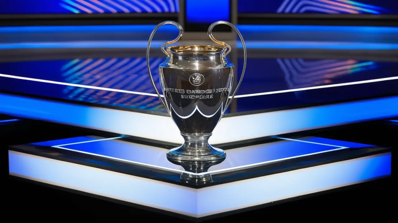 El PSG cierra su participación en la Liga de Campeones, pero no resuelve los problemas del fútbol francés. Foto: Redacción InfoArticulos