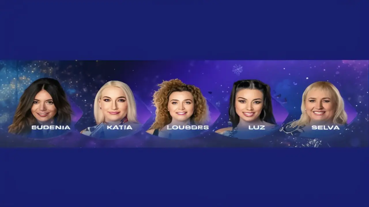 La realidad de Gran Hermano 2025 se vuelve más emocionante con el anuncio de un nuevo expulsado para este lunes 26 de mayo.. Foto: Redacción InfoArticulos