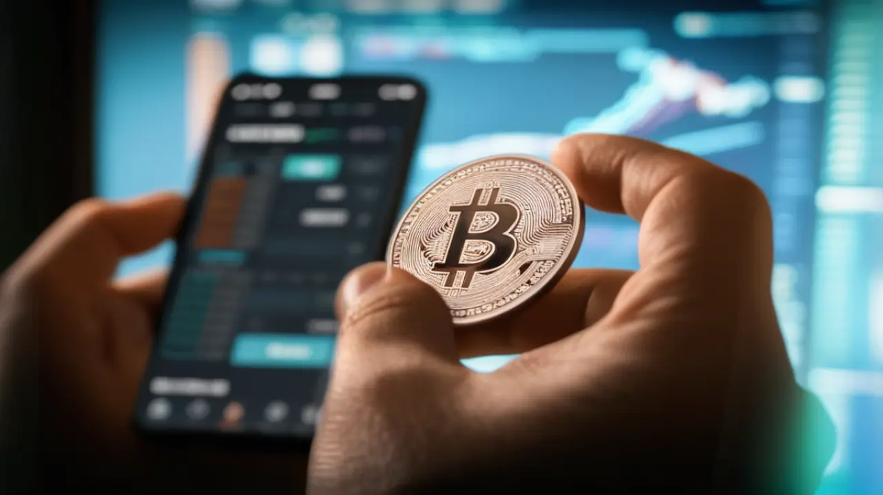 El precio actual del Bitcoin y otras criptomonedas en la actualidad. Foto: Redacción InfoArticulos