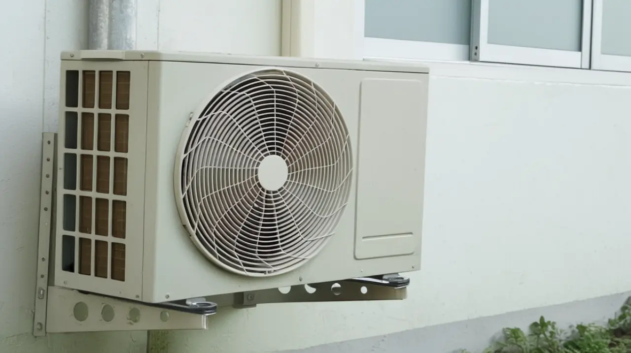Un cambio sostenible en el aire acondicionado: la alternativa ecológica que podría revolucionar la refrigeración. Foto: Redacción InfoArticulos
