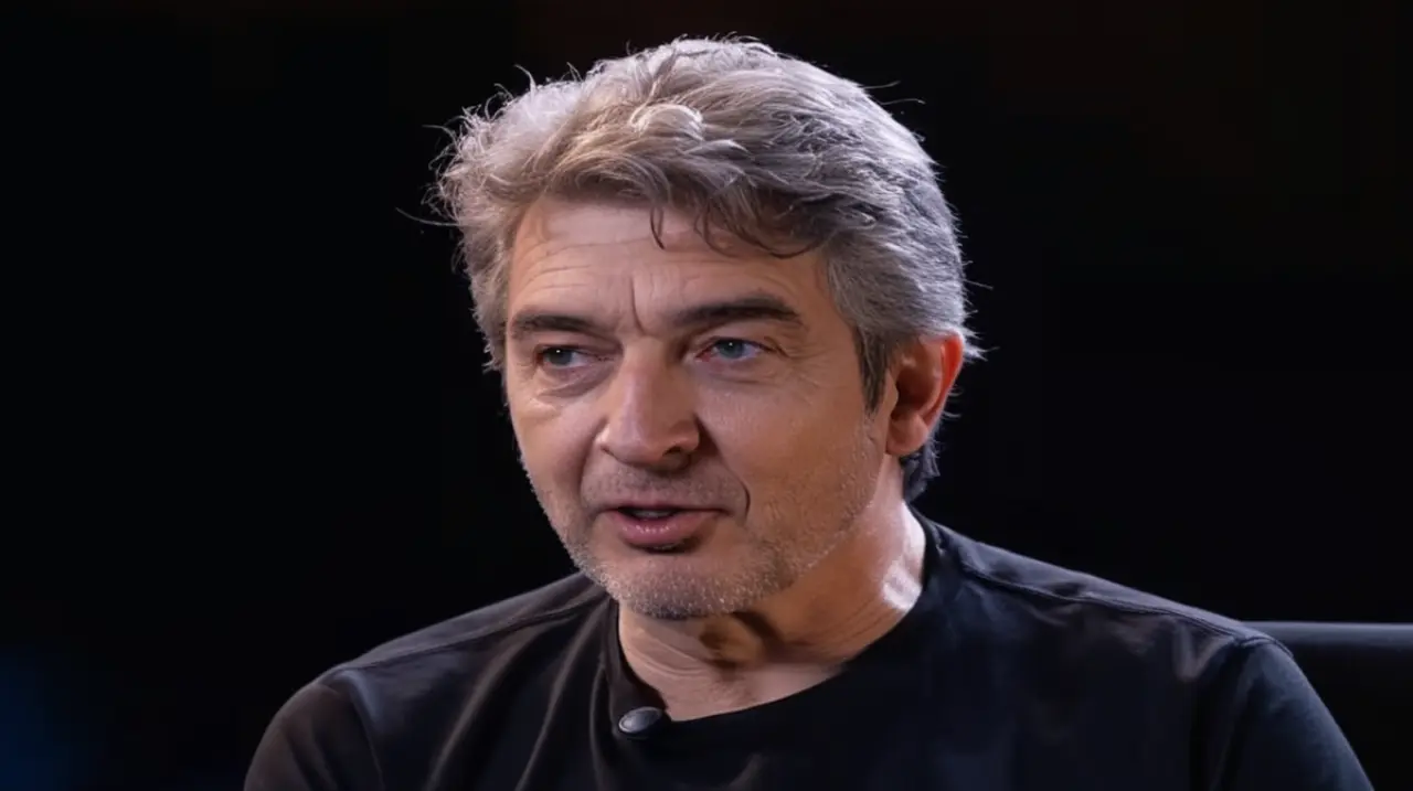 Ricardo Darín se refirió a la polémica sobre las empanadas, afirmando que 'si te atacan de inmediato es algo preocupante'. Foto: Redacción InfoArticulos