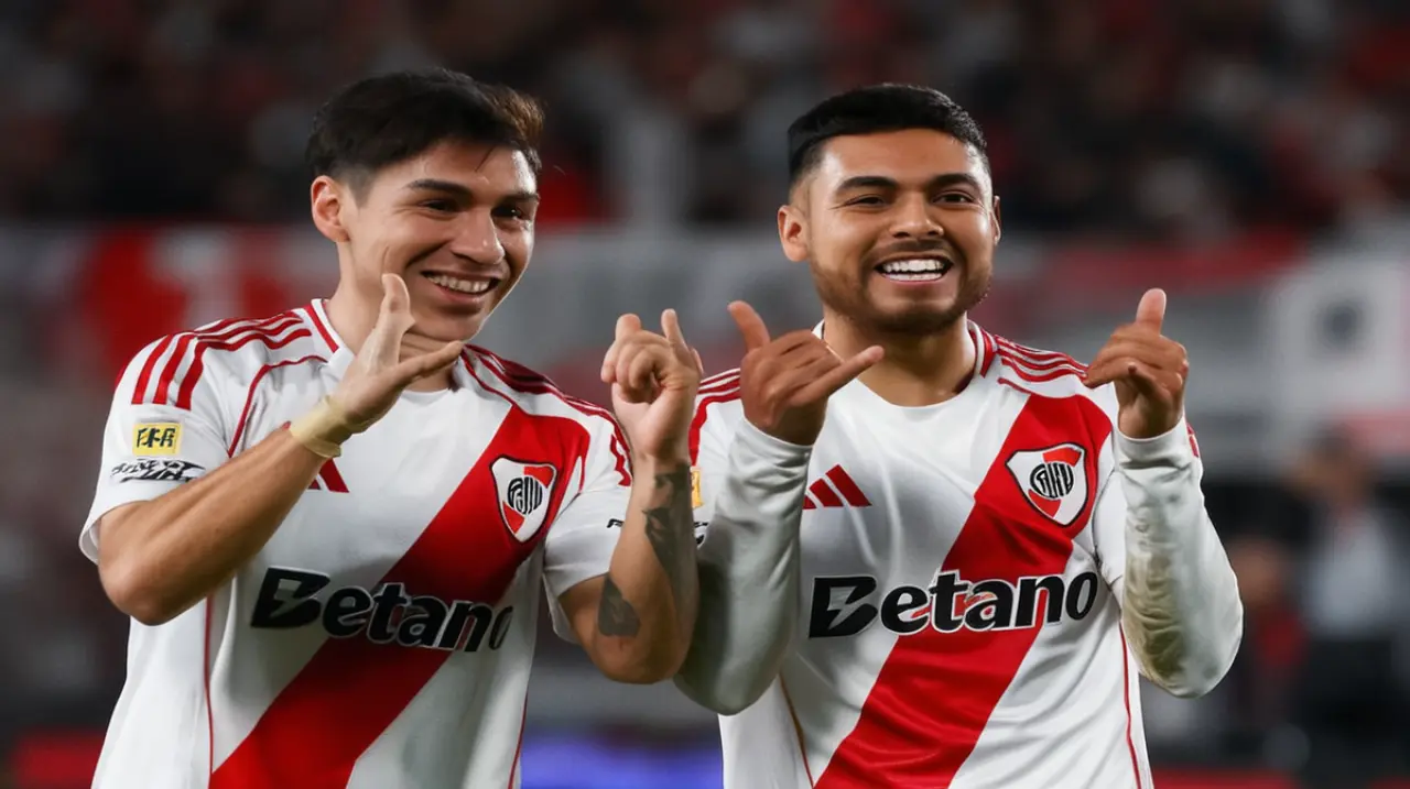El primer encuentro del River en el Mundial de Clubes 2025 será contra los Urawa Reds. Foto: Redacción InfoArticulos