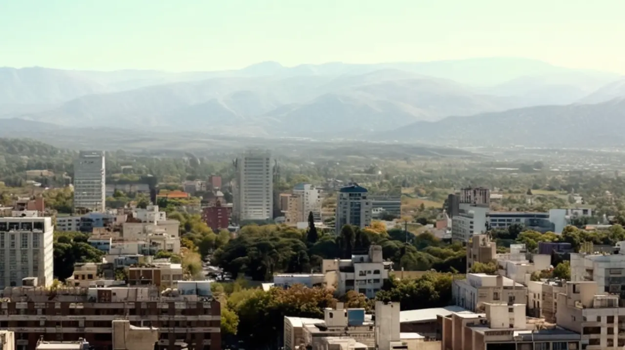 El costo promedio de renta de un apartamento de tres habitaciones en la provincia de Mendoza.. Foto: Redacción InfoArticulos