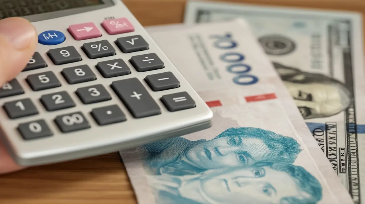El Ejecutivo lanzará a subasta este día el bono en moneda local para captar divisas. Foto: Redacción InfoArticulos