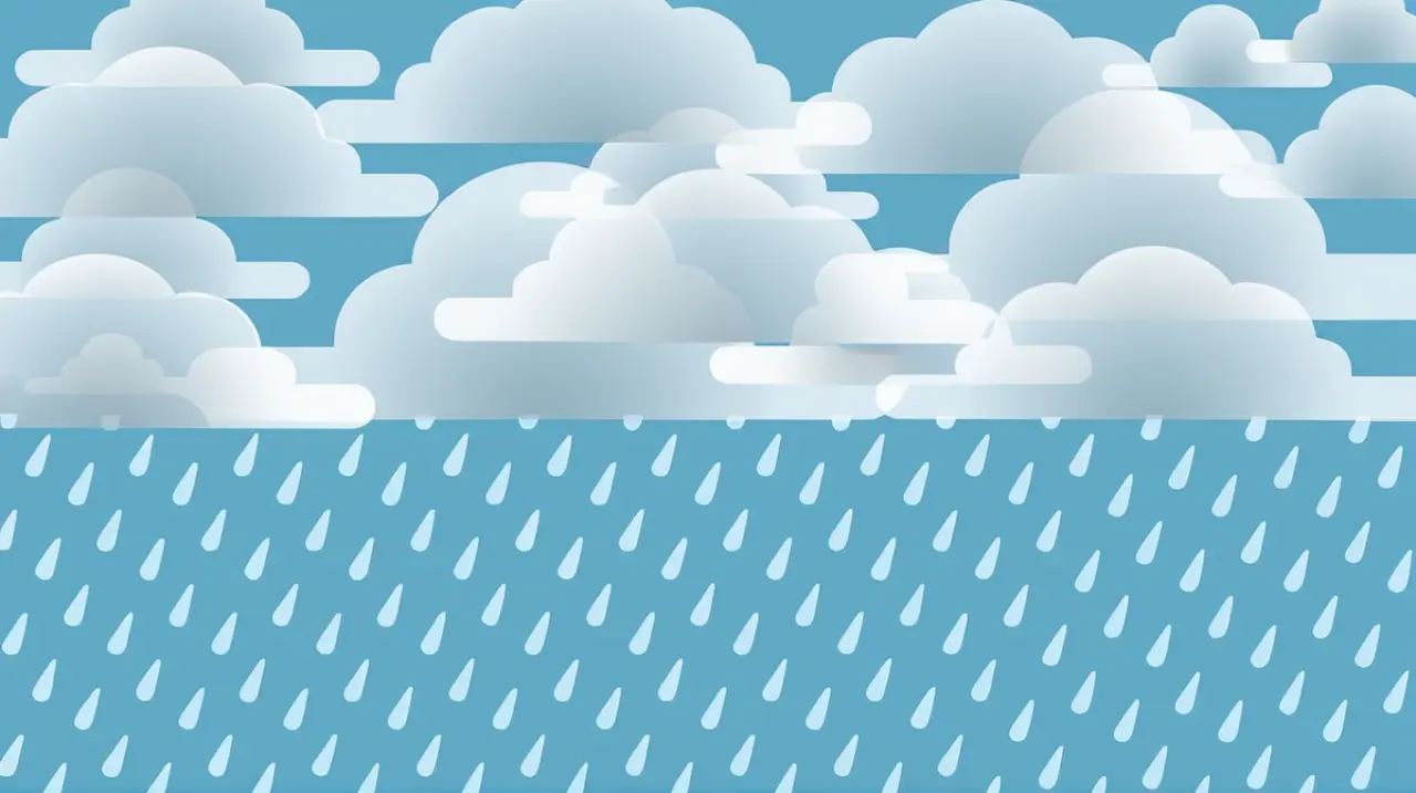 Pronóstico del tiempo en la ciudad de Santiago del Estero para mañana: qué se espera para el día 27 de mayo de 2025.. Foto: Redacción InfoArticulos