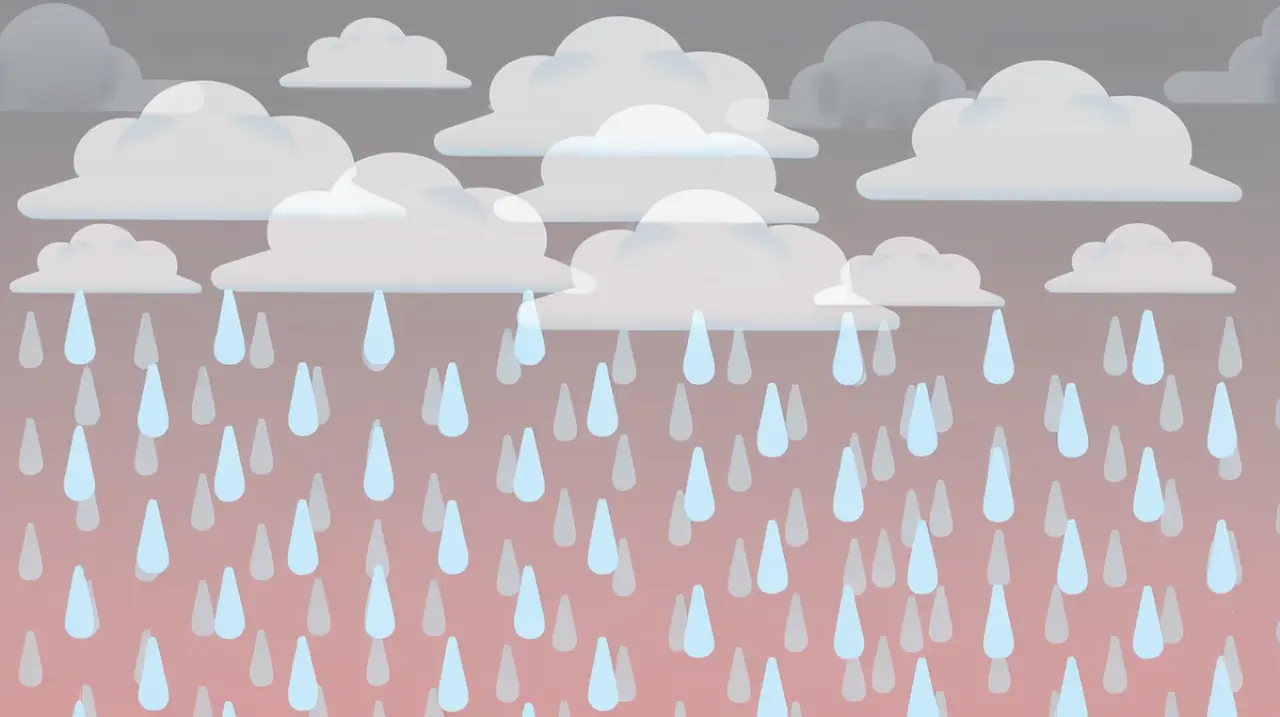 Pronóstico del tiempo en Rafaela para mañana: ¿cómo será el clima el 27 de mayo de 2025?. Foto: Redacción InfoArticulos