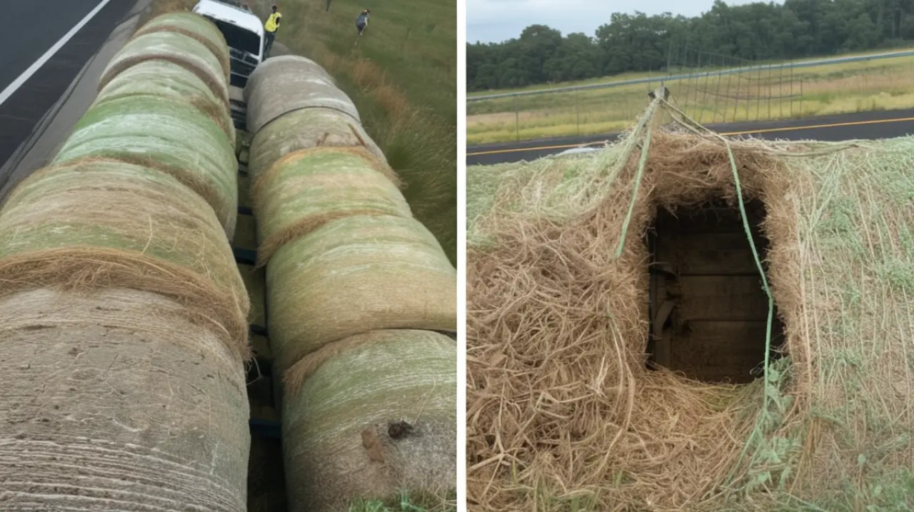 Un grupo de personas intentó cruzar la frontera con Texas escondidas en un lugar inusual, pero su plan fue descubierto y fueron arrestados por las autoridades.. Foto: Redacción InfoArticulos