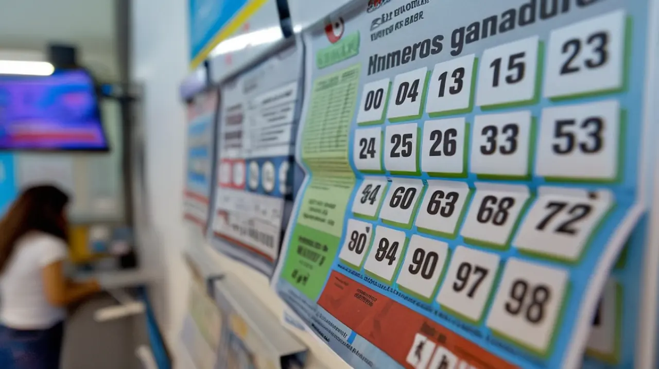 Los resultados de la Quiniela Nacional en su ronda nocturna del día de hoy, 26 de mayo, han sido anunciados.. Foto: Redacción InfoArticulos