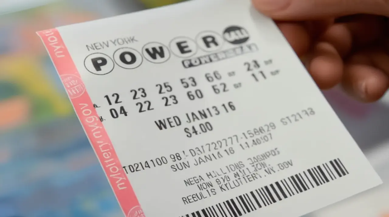Los resultados de la lotería Powerball del lunes 26 de mayo han revelado a los ganadores más destacados.. Foto: Redacción InfoArticulos