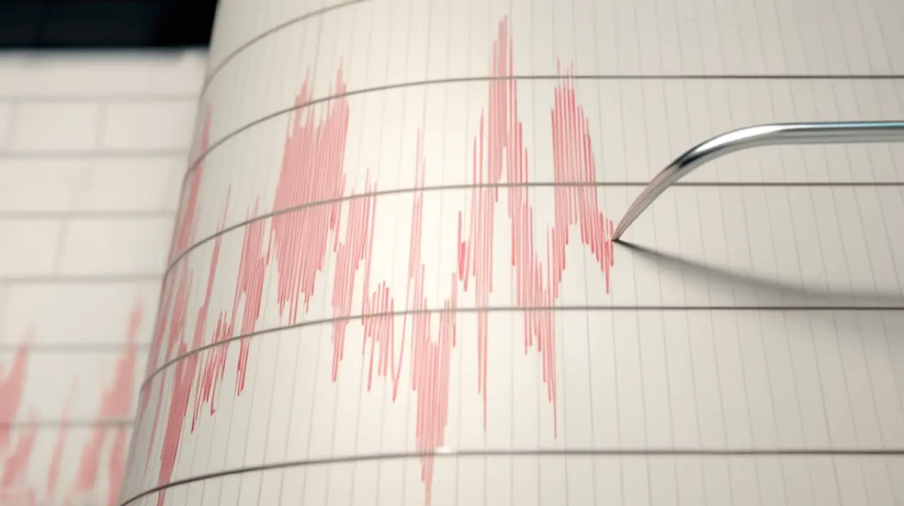 Se registraron varios terremotos en México, incluyendo uno importante, el día martes 27 de mayo.. Foto: Redacción InfoArticulos