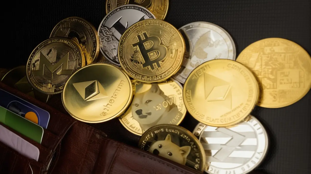 Cotizaciones de criptomonedas para hoy: valor actualizado del mercado digital el 27 de mayo. Foto: Redacción InfoArticulos