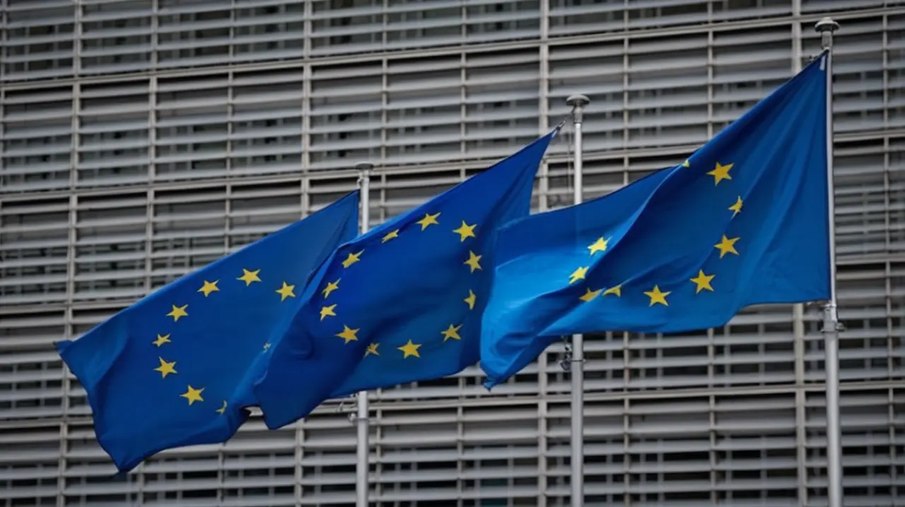 La producción de vehículos eléctricos de Tesla en la Unión Europea disminuyó significativamente en abril, según fuentes oficiales.. Foto: Redacción InfoArticulos