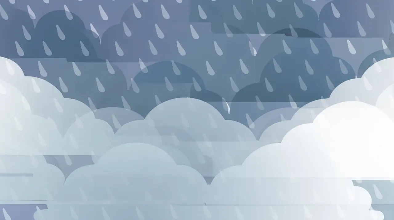 Pronóstico del tiempo en Merlo para mañana: ¿cómo será el clima el 27 de mayo de 2025?. Foto: Redacción InfoArticulos
