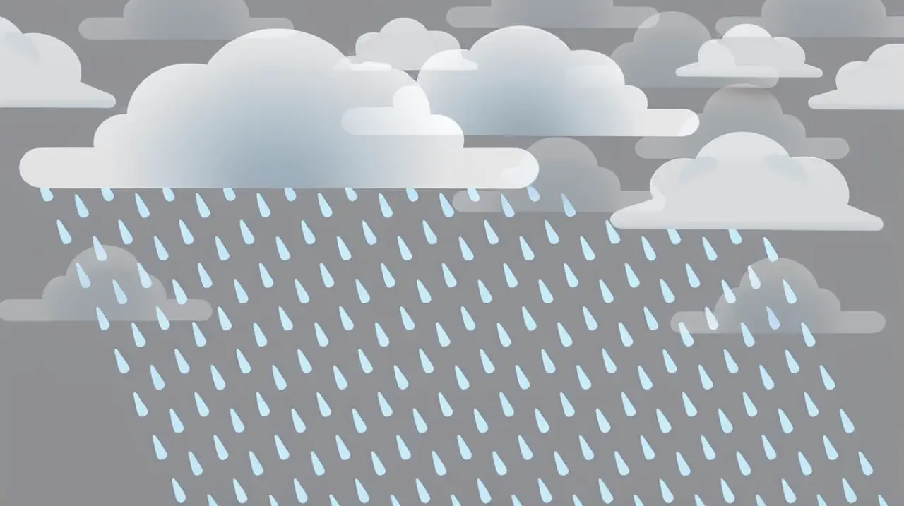 Condiciones climáticas en la ciudad de Salta hoy: qué se espera del pronóstico del tiempo para el 27 de mayo de 2025.. Foto: Redacción InfoArticulos