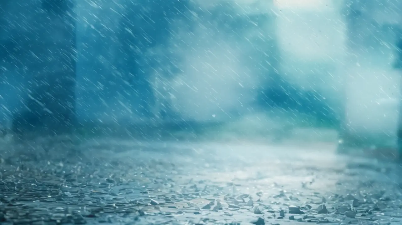 Predicciones climáticas en Viedma para mañana: qué se espera para el día 27 de mayo de 2025.. Foto: Redacción InfoArticulos
